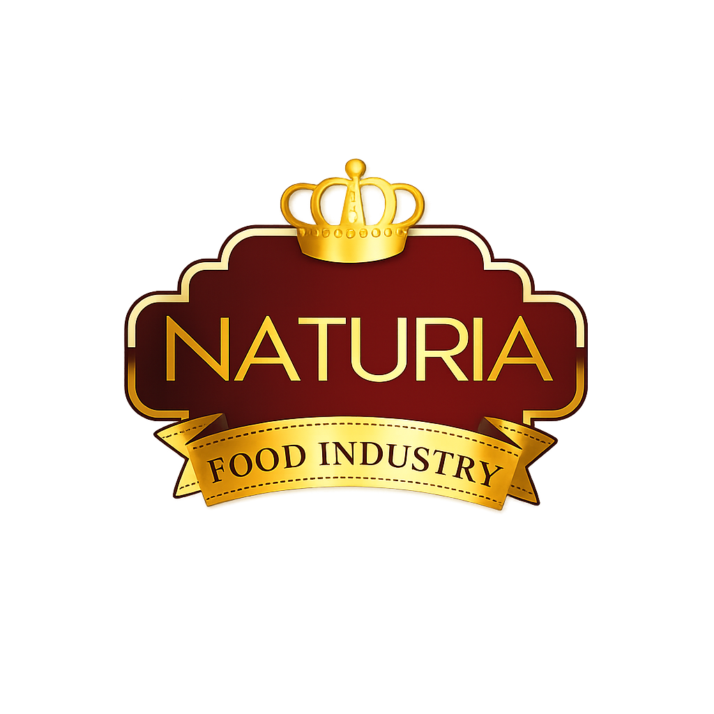 Naturia Logo